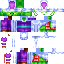 Texture for picolo