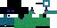 Texture for Enderman