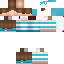 Texture for kaster