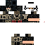 Texture for Ghost