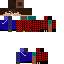 Texture for wefds