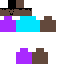 Texture for mining diamond meme