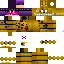 Texture for SPRINGBONNIE