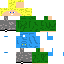 Texture for mikkels best skin v3