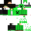 Texture for Creeper Aga