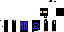 Texture for ninja