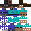 Texture for herobrine animatronik