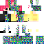 Texture for glitch