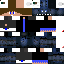 Texture for blue nightmar freddy