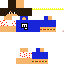 Texture for Matheus_BR