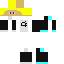 Texture for hug