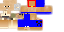 Texture for cotoco