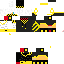 Texture for Ragnet