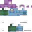 Texture for Shouta