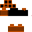 Texture for Orange