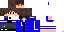 Texture for Leo