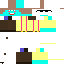 Texture for Steppy Pants