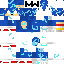 Texture for super chrison