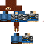 Texture for Fynn 4 zwerg