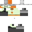 Texture for chef