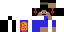 Texture for Captain Sparklez