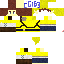 Texture for Pipit (Skyward Sword)