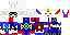 Texture for 剛彈