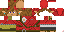 Texture for red link