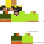 Texture for Prego