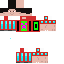 Texture for Osrock skin mk1
