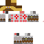 Texture for lovag