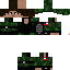 Texture for Forest Soldier