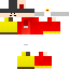 Texture for The Nutcracker