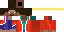 Texture for Steve King