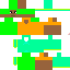 Texture for Squidward Q Tentacles Im Not A Loser