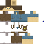 Texture for Sintra steve skin base