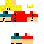 Texture for Paçoca