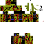 Texture for sprin