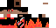 Texture for dragon fire