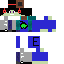 Texture for GappleEfe
