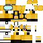 Texture for guard scp swat №3