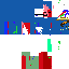 Texture for JOAQUIN