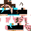 Texture for SHUNSUI KYŌRAKU