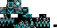 Texture for The Destroyer