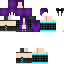 Texture for my new skin could be done im not sure