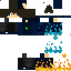 Texture for mineshafter
