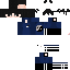 Texture for DanielBLUE