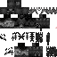Texture for Morgoth (Made by Floo___)