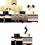 Texture for kitty
