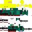 Texture for Flacux boku no hero deku